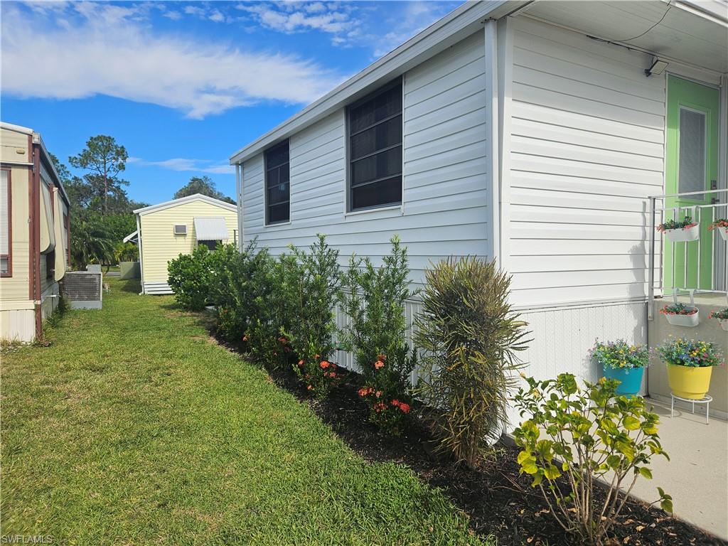 ENCHANTING SHORES - Residential