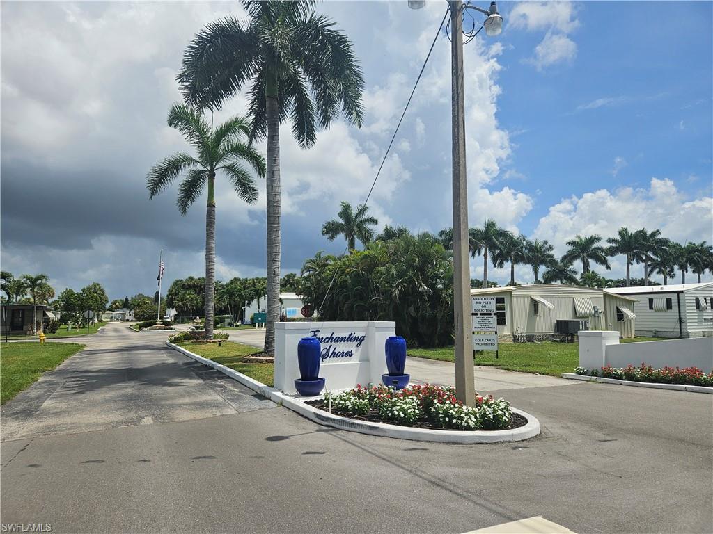 ENCHANTING SHORES - Residential