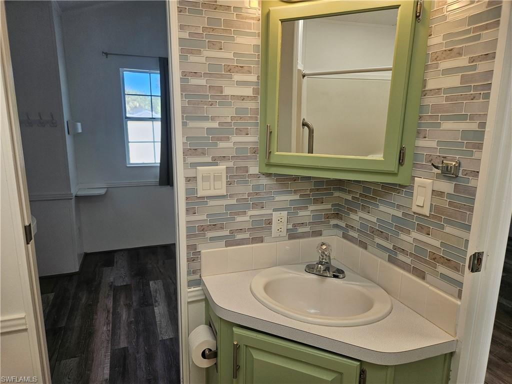 ENCHANTING SHORES - Residential