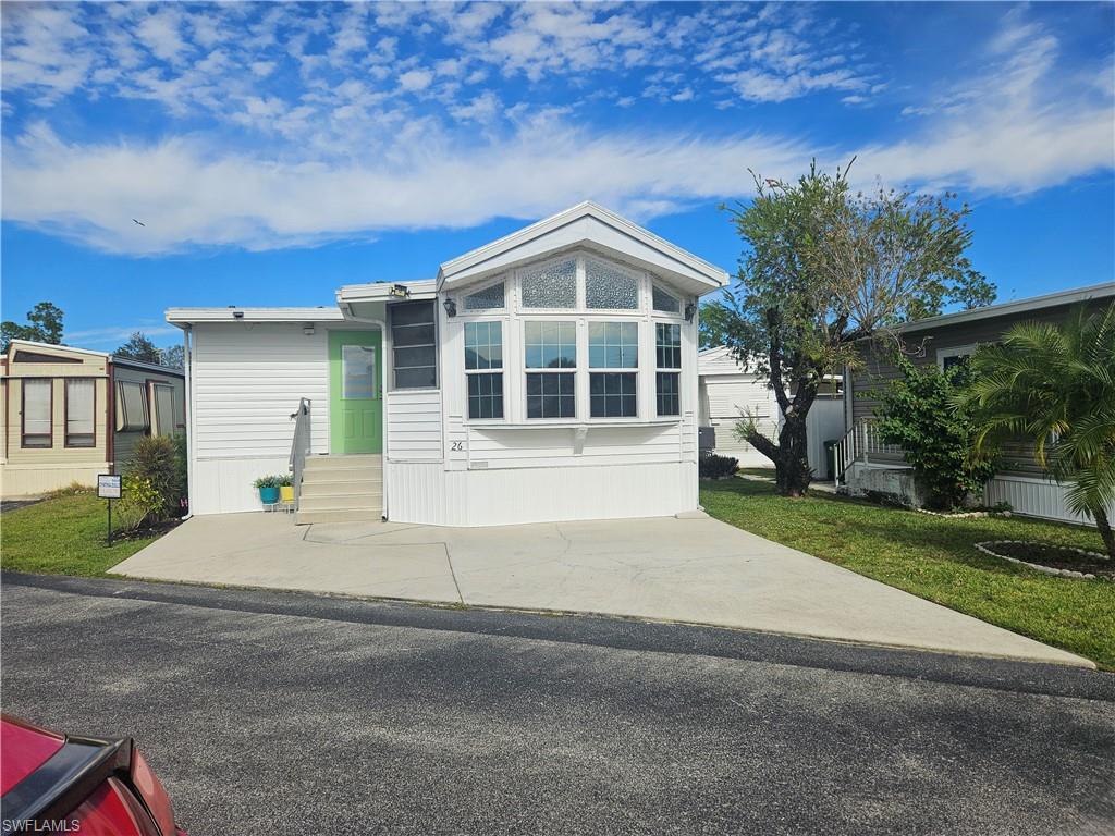 ENCHANTING SHORES - Residential