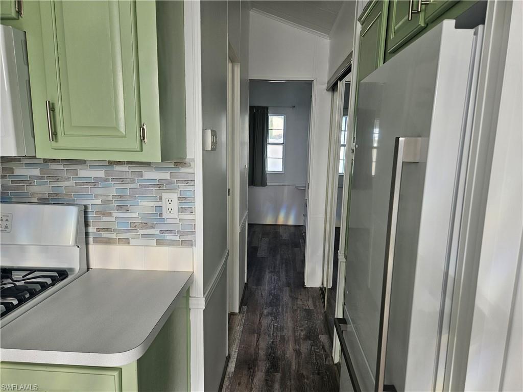 ENCHANTING SHORES - Residential