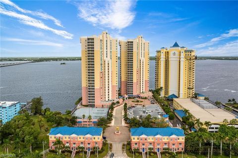 2743 1st ST 1704 FORT MYERS FL 33916