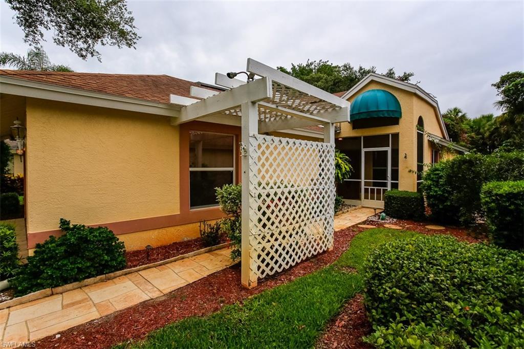 VILLAGES AT COUNTRY CREEK - Residential