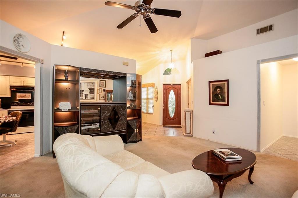 VILLAGES AT COUNTRY CREEK - Residential