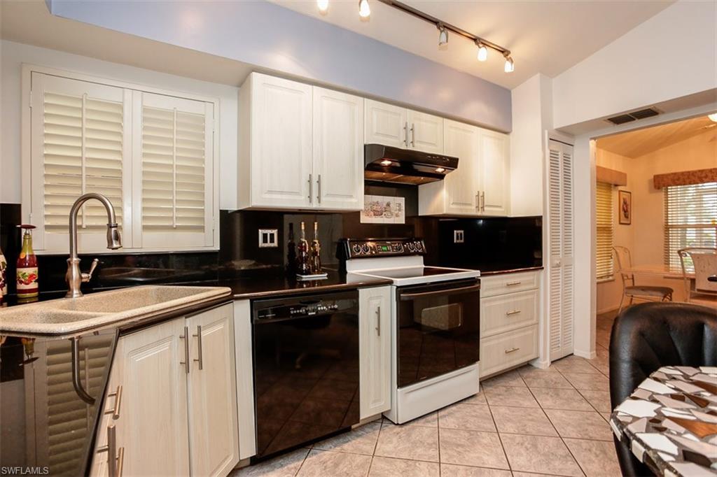 VILLAGES AT COUNTRY CREEK - Residential