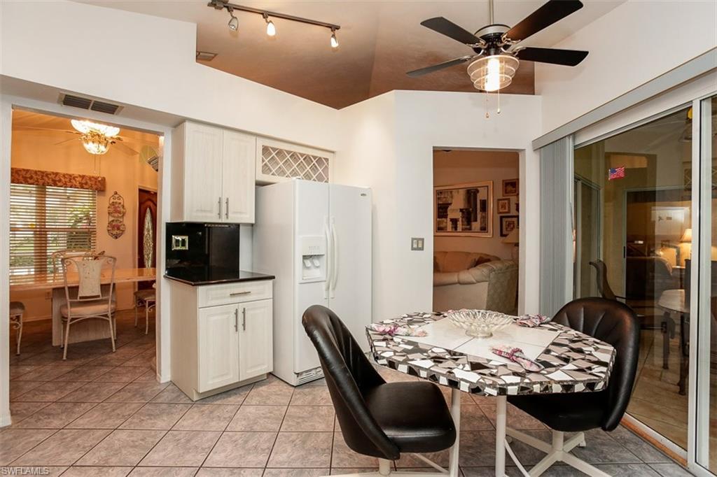 VILLAGES AT COUNTRY CREEK - Residential