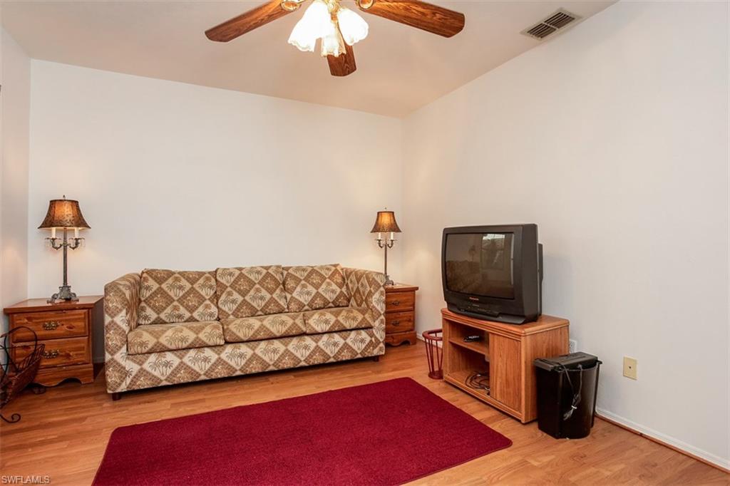 VILLAGES AT COUNTRY CREEK - Residential