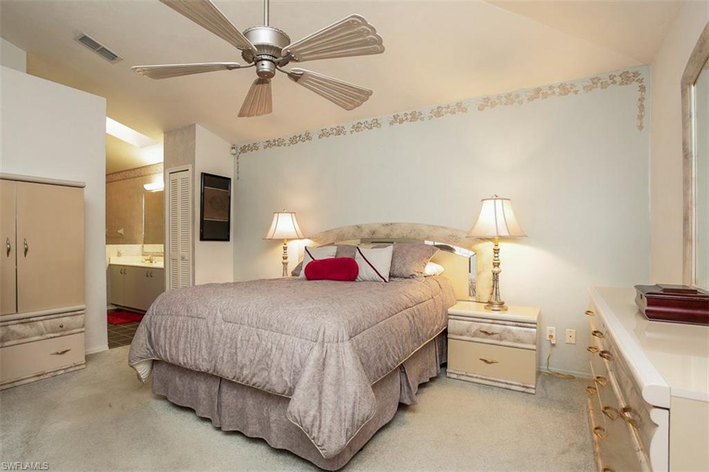 VILLAGES AT COUNTRY CREEK - Residential