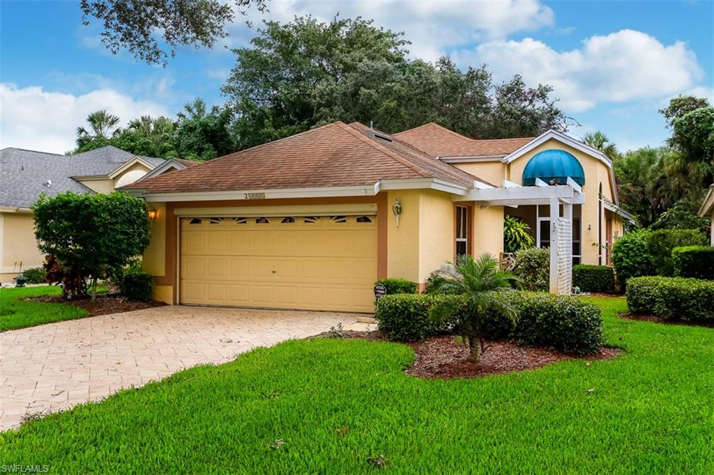 VILLAGES AT COUNTRY CREEK - Residential