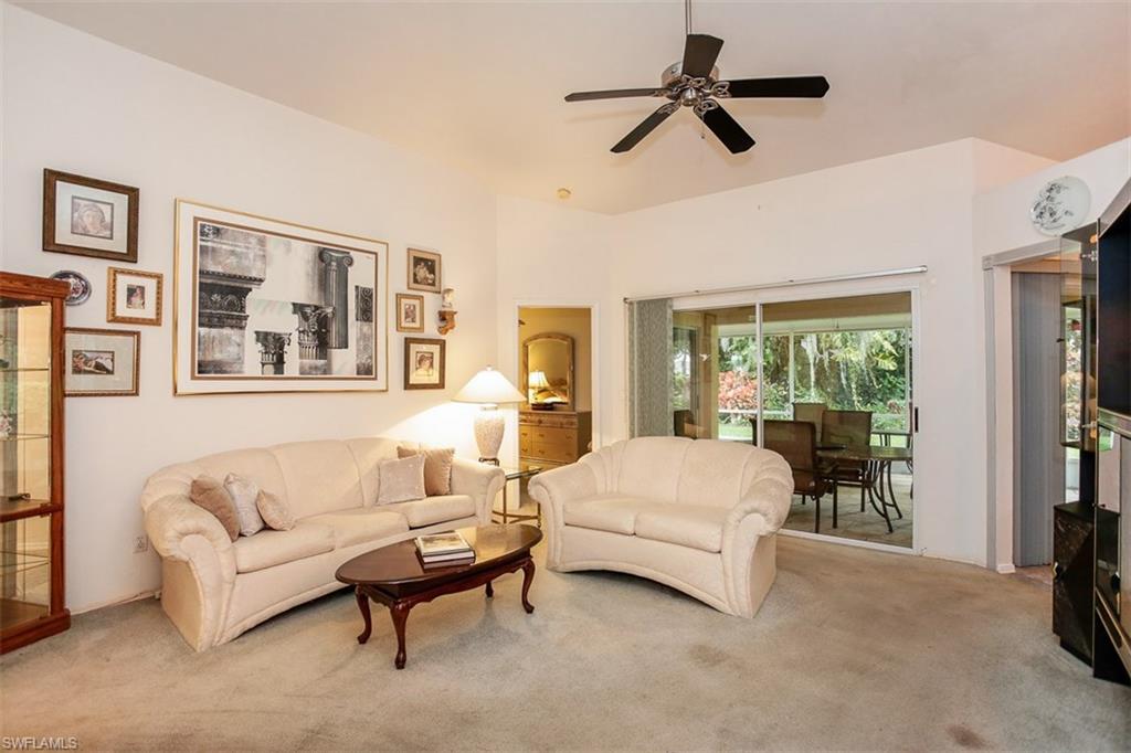 VILLAGES AT COUNTRY CREEK - Residential