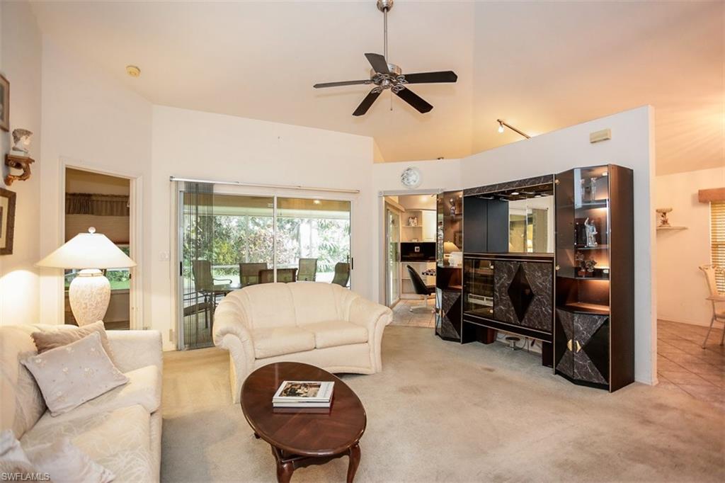 VILLAGES AT COUNTRY CREEK - Residential