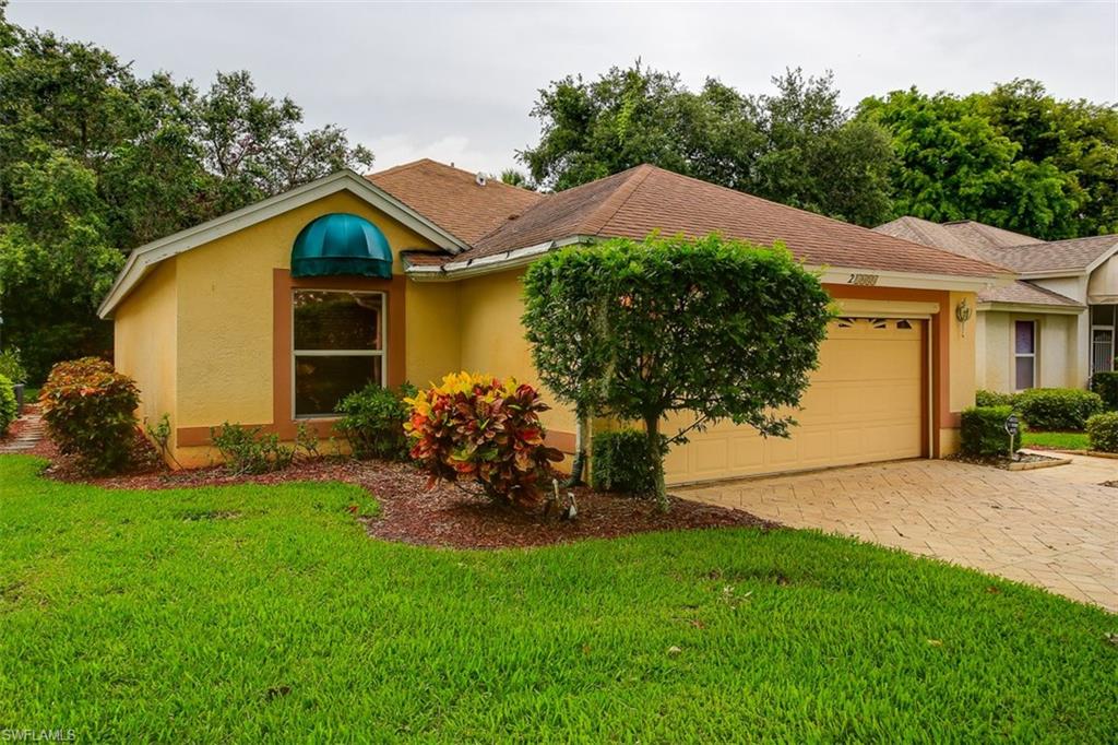 VILLAGES AT COUNTRY CREEK - Residential