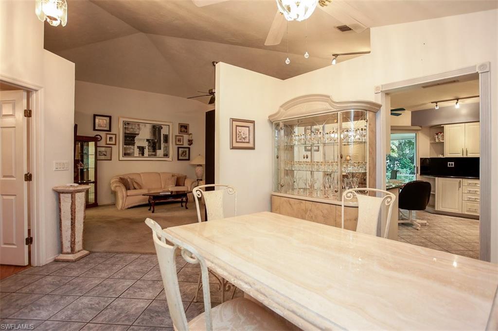 VILLAGES AT COUNTRY CREEK - Residential