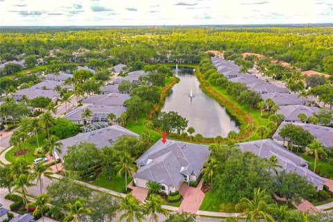 Photo of 1641 Tarpon Bay DR S #27, NAPLES, FL 34119 (MLS # 226022751)