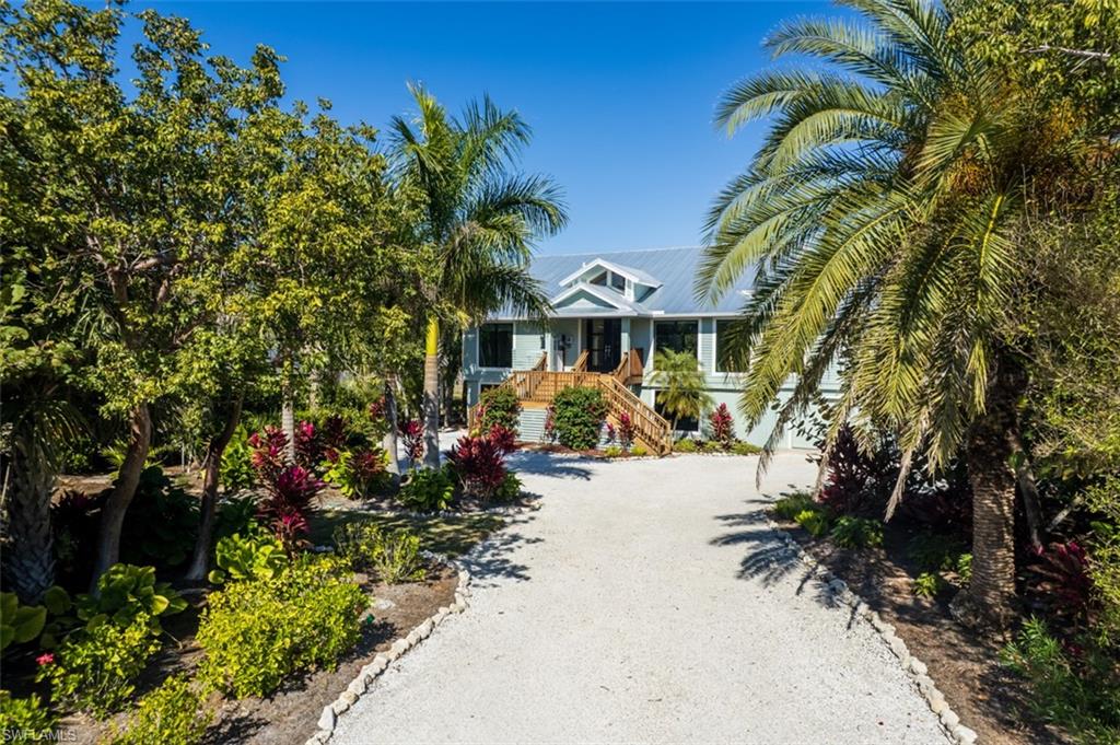 GULF RIDGE SUB - Residential