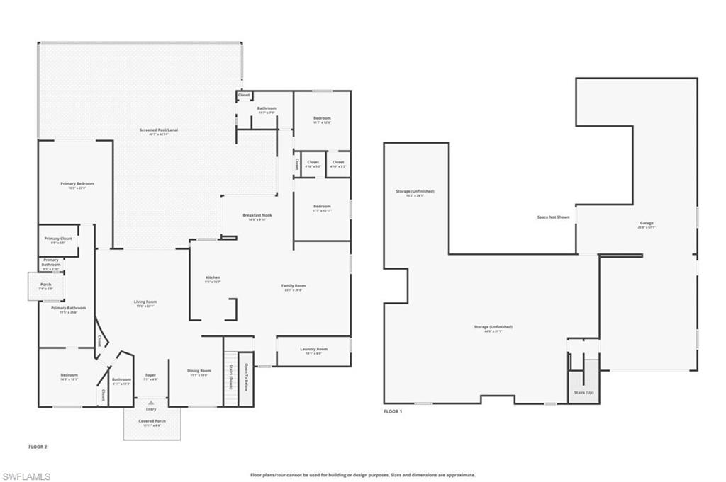 GULF RIDGE SUB - Residential