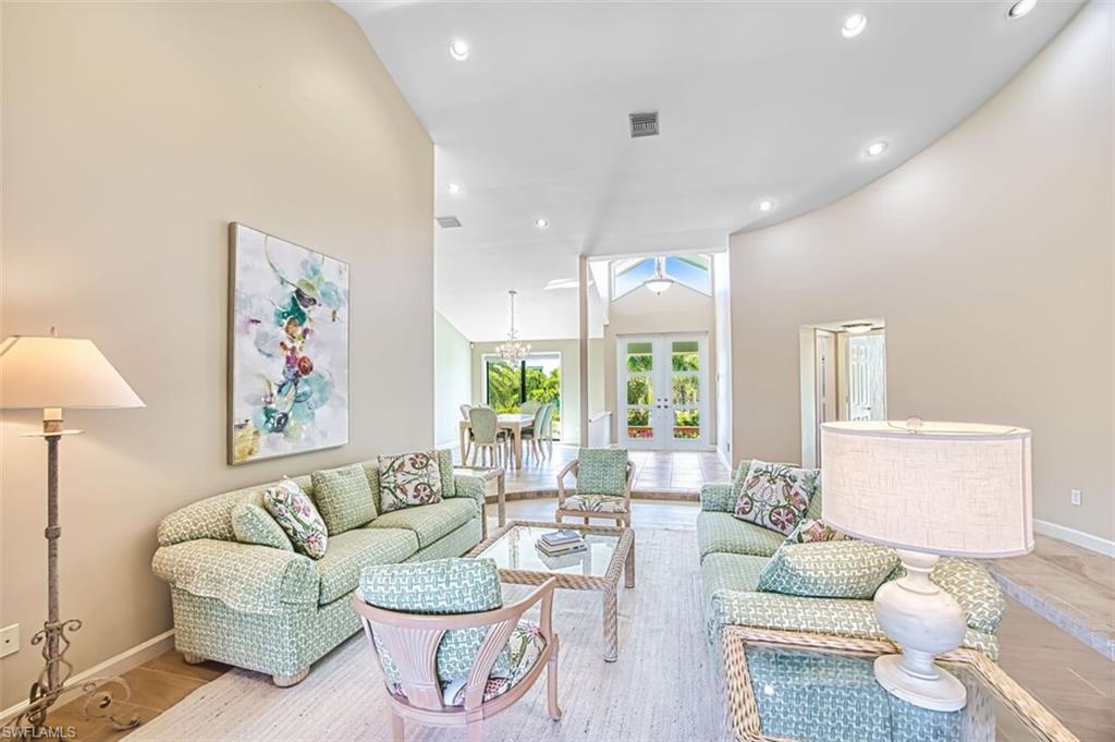 GULF RIDGE SUB - Residential