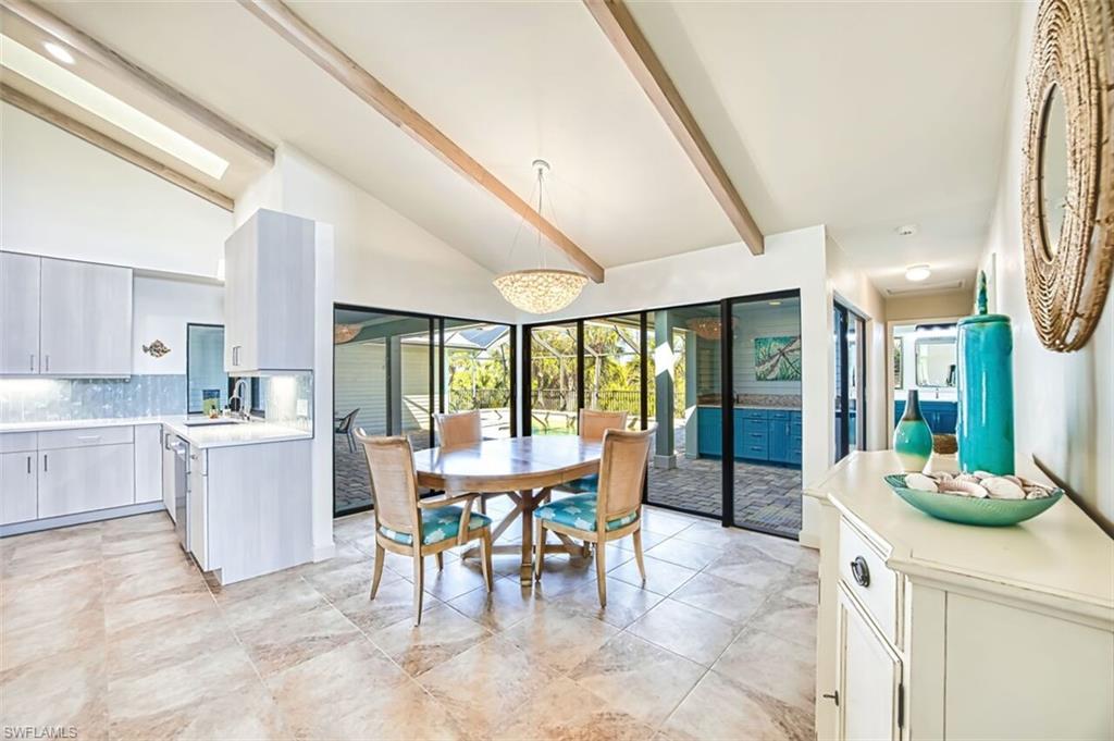 GULF RIDGE SUB - Residential