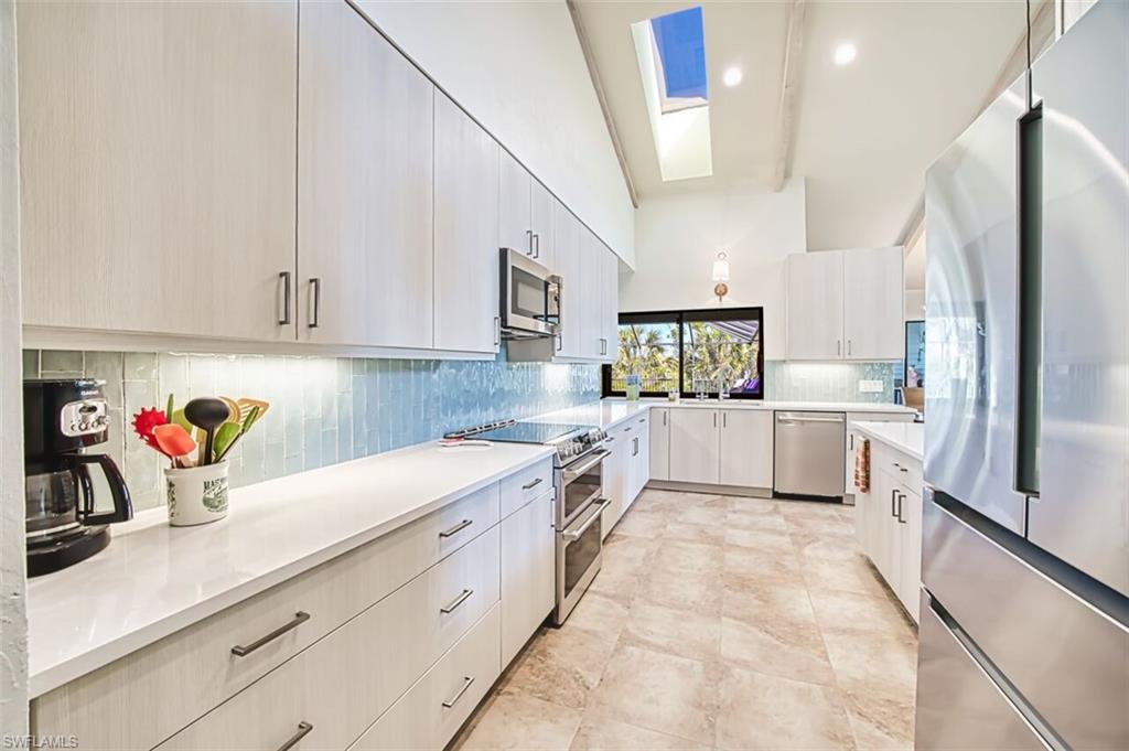 GULF RIDGE SUB - Residential