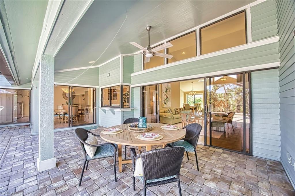 GULF RIDGE SUB - Residential