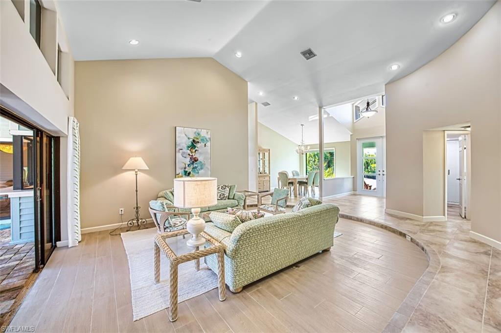 GULF RIDGE SUB - Residential