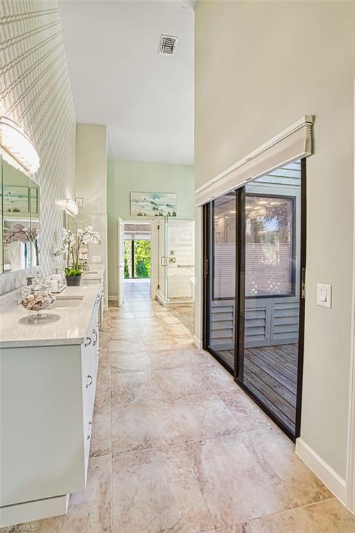 GULF RIDGE SUB - Residential