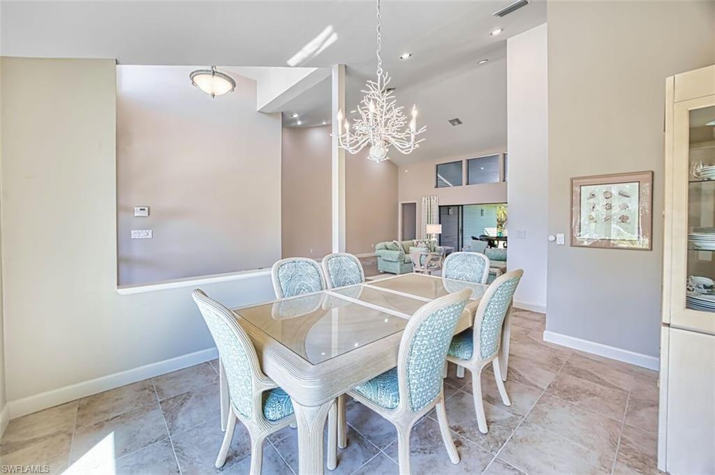 GULF RIDGE SUB - Residential