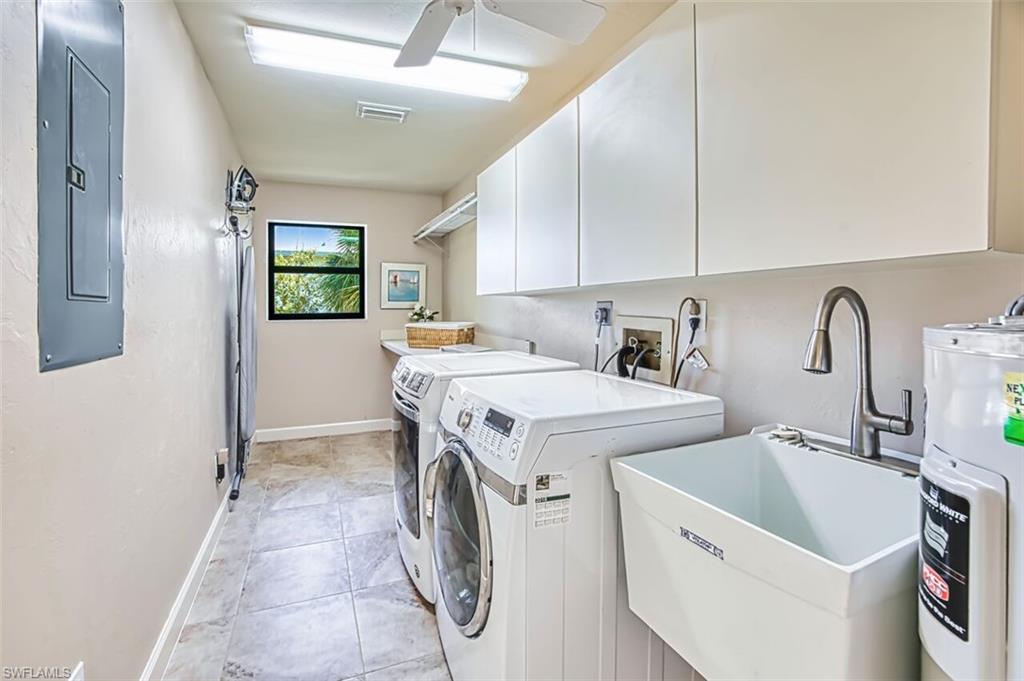 GULF RIDGE SUB - Residential