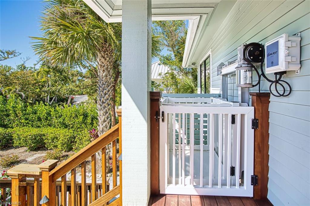 GULF RIDGE SUB - Residential