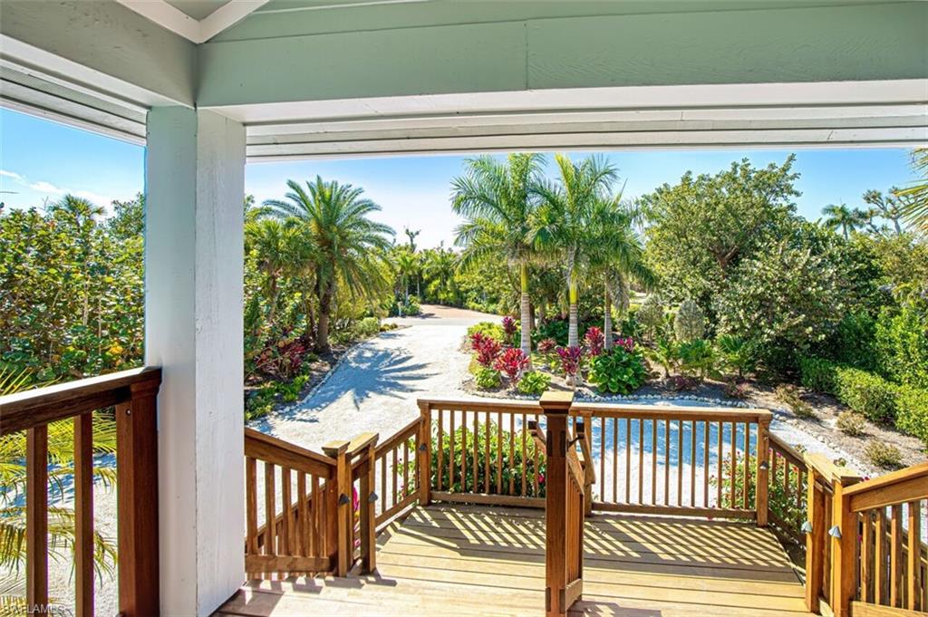 GULF RIDGE SUB - Residential