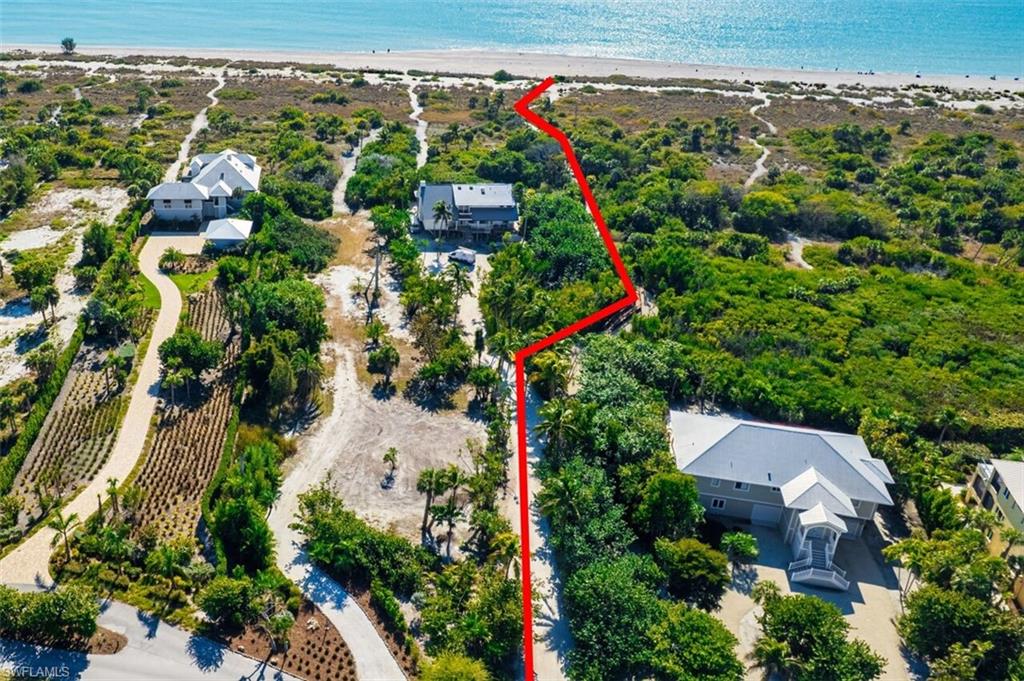 GULF RIDGE SUB - Residential