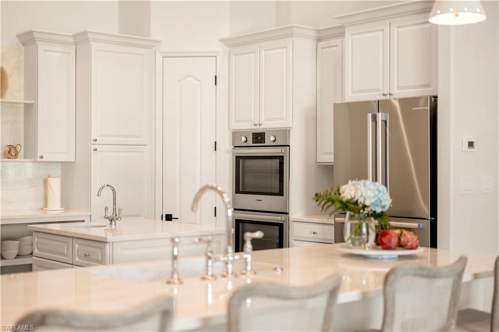 LITTLE HICKORY SHORES - Residential