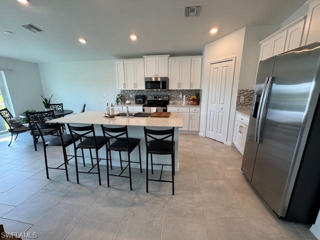 OAKVIEW - Residential Lease