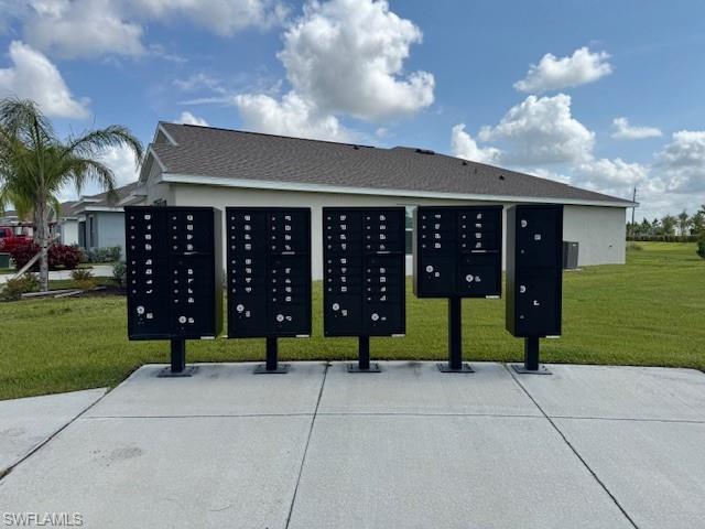 OAKVIEW - Residential Lease