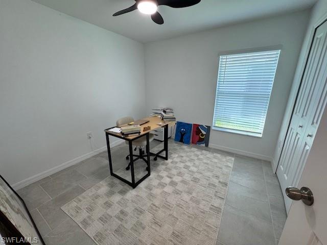 OAKVIEW - Residential Lease