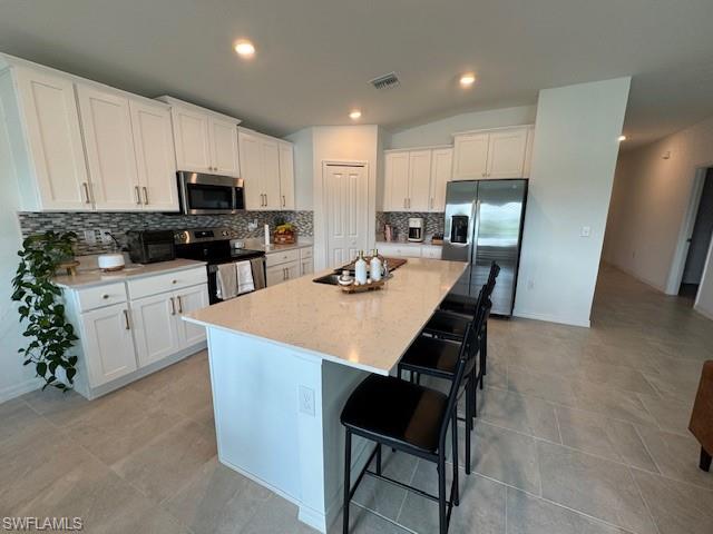 OAKVIEW - Residential Lease