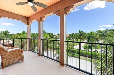 A home in FORT MYERS