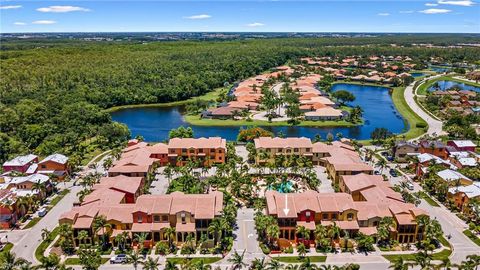 A home in FORT MYERS