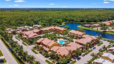 A home in FORT MYERS