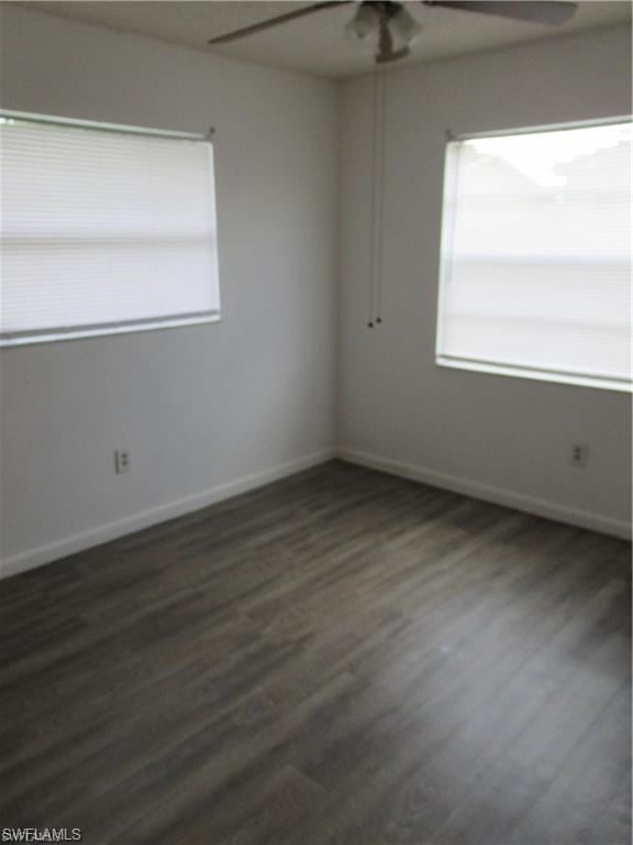 SAN CARLOS PARK - Residential Lease