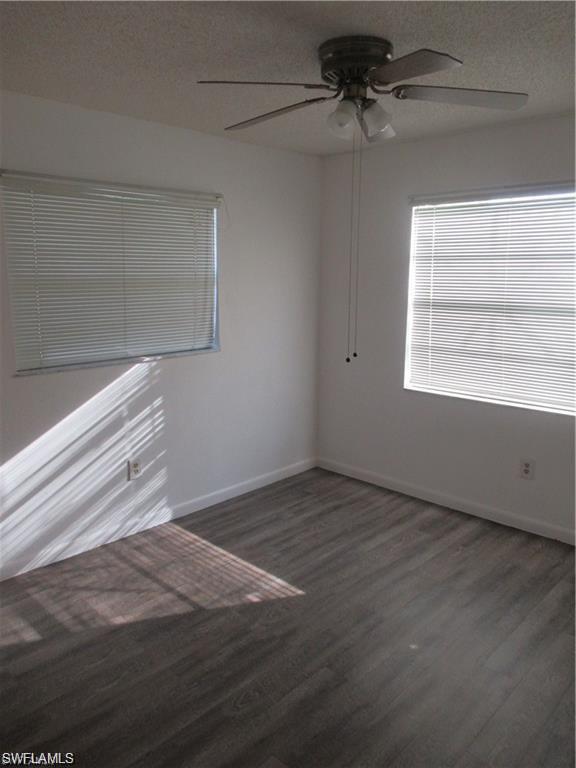 SAN CARLOS PARK - Residential Lease