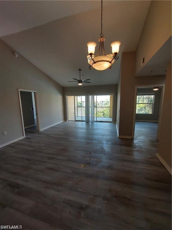 FAIRWAY PRESERVE - Residential Lease