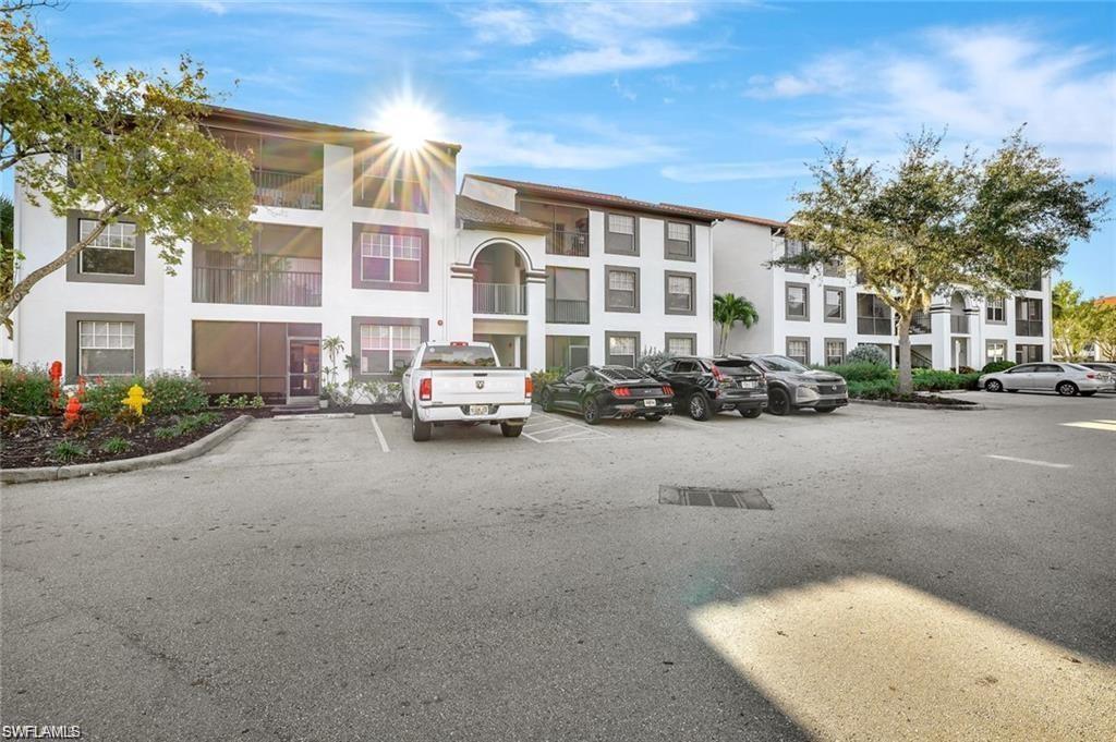 FAIRWAY PRESERVE - Residential Lease