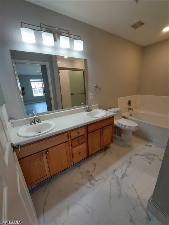 FAIRWAY PRESERVE - Residential Lease