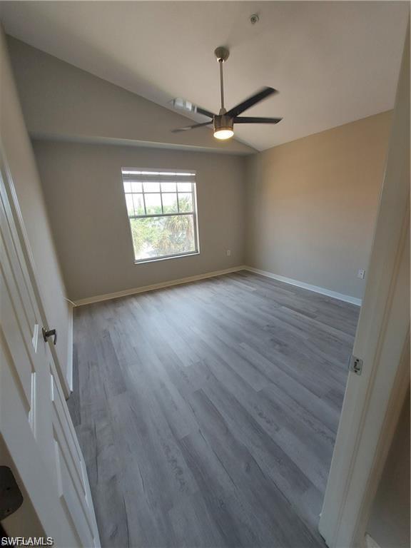 FAIRWAY PRESERVE - Residential Lease