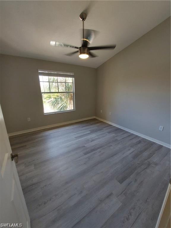 FAIRWAY PRESERVE - Residential Lease