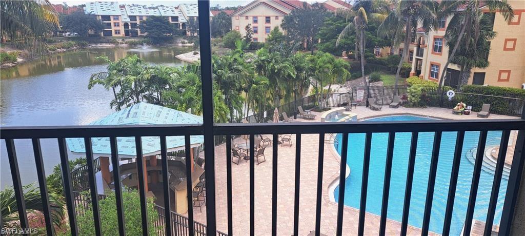 FAIRWAY PRESERVE - Residential Lease