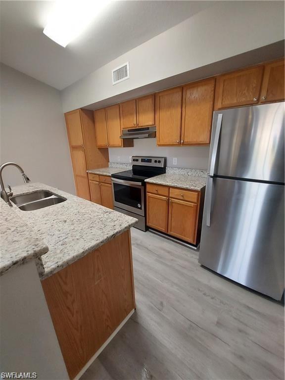 FAIRWAY PRESERVE - Residential Lease