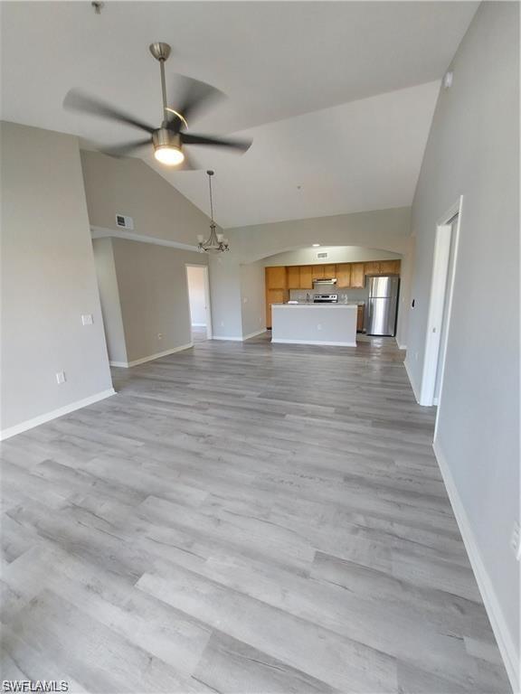 FAIRWAY PRESERVE - Residential Lease