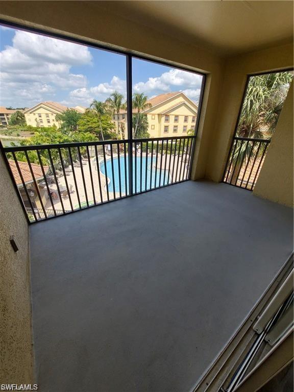 FAIRWAY PRESERVE - Residential Lease